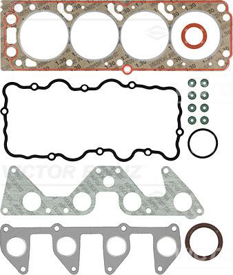 Victor Reinz 022677504 - Kit guarnizioni, Testata www.autoricambi360.it