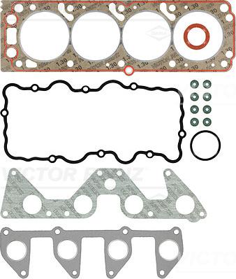 Victor Reinz 022677505 - Kit guarnizioni, Testata www.autoricambi360.it