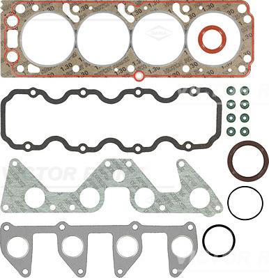 Victor Reinz 022677502 - Kit guarnizioni, Testata www.autoricambi360.it