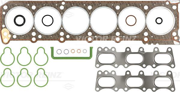 Victor Reinz 022897502 - Kit guarnizioni, Testata www.autoricambi360.it