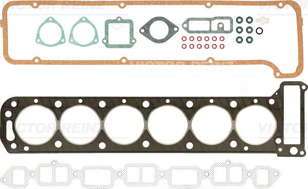 Victor Reinz 022812001 - Kit guarnizioni, Testata www.autoricambi360.it
