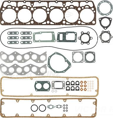 Victor Reinz 022330502 - Kit guarnizioni, Testata www.autoricambi360.it