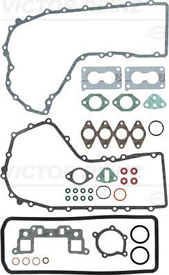Victor Reinz 022330701 - Kit guarnizioni, Testata www.autoricambi360.it