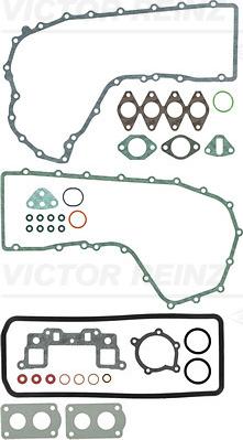 Victor Reinz 022330702 - Kit guarnizioni, Testata www.autoricambi360.it