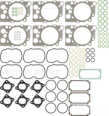 Victor Reinz 02-23215-02 - Kit guarnizioni, Testata www.autoricambi360.it