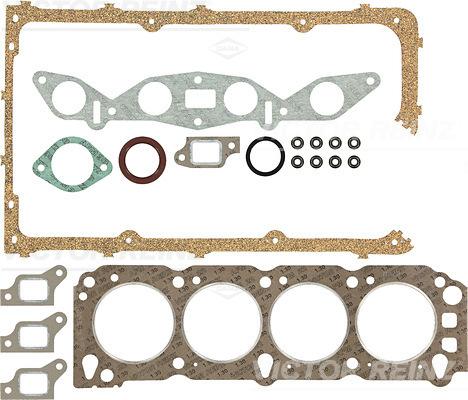 Victor Reinz 022254004 - Kit guarnizioni, Testata www.autoricambi360.it