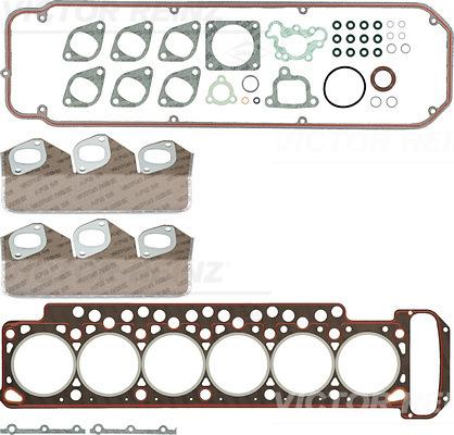 Victor Reinz 022749002 - Kit guarnizioni, Testata www.autoricambi360.it