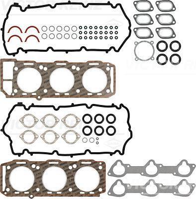 Victor Reinz 022747501 - Kit guarnizioni, Testata www.autoricambi360.it