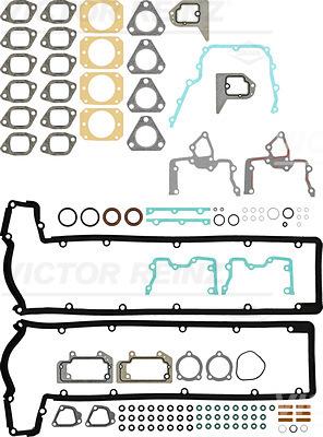 Victor Reinz 02-27541-02 - Kit guarnizioni, Testata www.autoricambi360.it