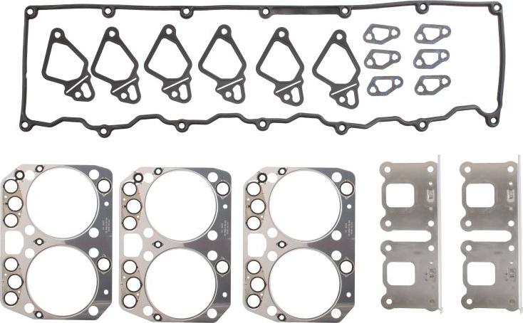 Victor Reinz 022766004 - Kit guarnizioni, Testata www.autoricambi360.it