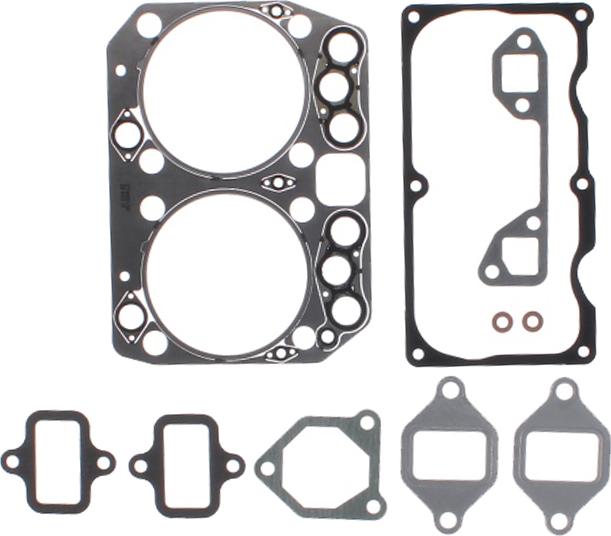 Victor Reinz 022766002 - Kit guarnizioni, Testata www.autoricambi360.it