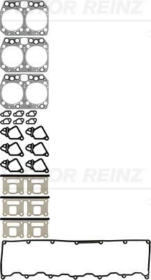 Victor Reinz 022766008 - Kit guarnizioni, Testata www.autoricambi360.it