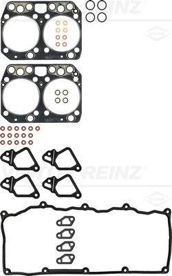 Victor Reinz 022766011 - Kit guarnizioni, Testata www.autoricambi360.it