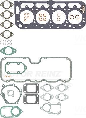 Victor Reinz 022701501 - Kit guarnizioni, Testata www.autoricambi360.it