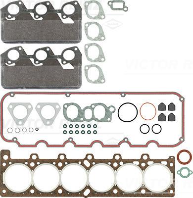 Victor Reinz 02-27035-03 - Kit guarnizioni, Testata www.autoricambi360.it