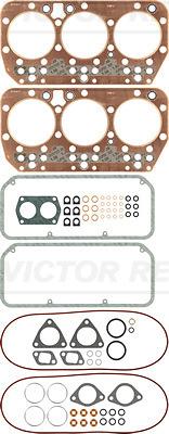 Victor Reinz 022710007 - Kit guarnizioni, Testata www.autoricambi360.it