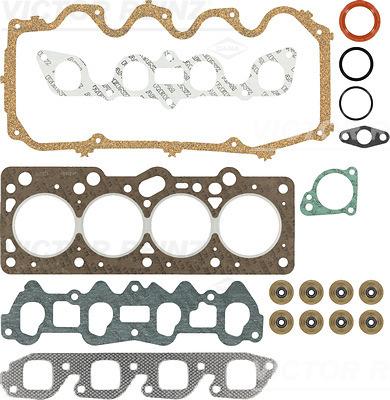 Victor Reinz 022733502 - Kit guarnizioni, Testata www.autoricambi360.it