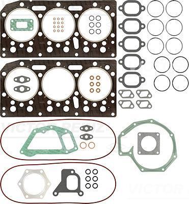 Victor Reinz 022720502 - Kit guarnizioni, Testata www.autoricambi360.it