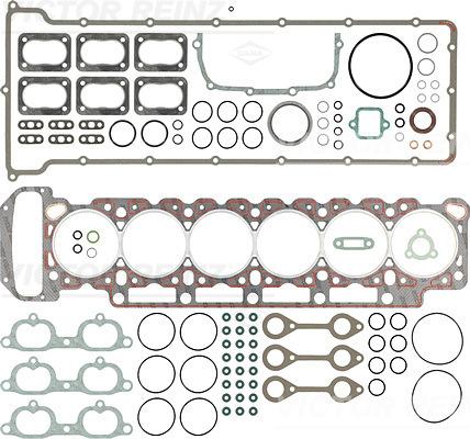 Victor Reinz 022720003 - Kit guarnizioni, Testata www.autoricambi360.it