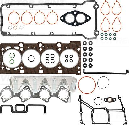 Victor Reinz 022721505 - Kit guarnizioni, Testata www.autoricambi360.it