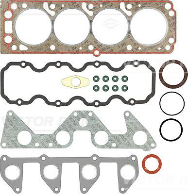 Victor Reinz 022727504 - Kit guarnizioni, Testata www.autoricambi360.it