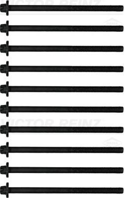 Victor Reinz 141039801 - Kit bulloni testata www.autoricambi360.it