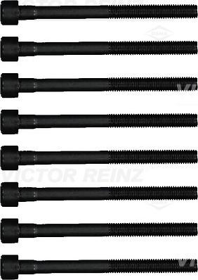 Victor Reinz 141751701 - Kit bulloni testata www.autoricambi360.it