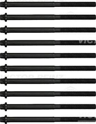 Victor Reinz 141705901 - Kit bulloni testata www.autoricambi360.it