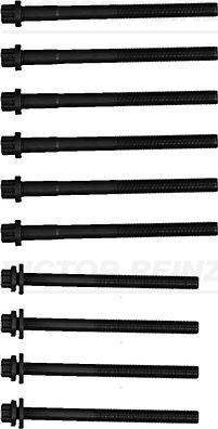 Victor Reinz 141786801 - Kit bulloni testata www.autoricambi360.it
