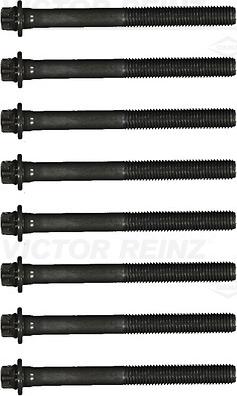 Victor Reinz 143206701 - Kit bulloni testata www.autoricambi360.it