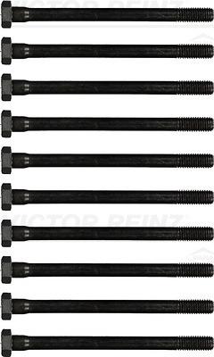 Victor Reinz 143200001 - Kit bulloni testata www.autoricambi360.it