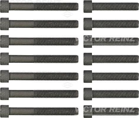 Victor Reinz 143203902 - Kit bulloni testata www.autoricambi360.it