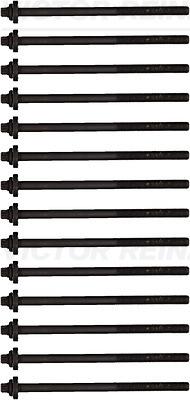 Victor Reinz 143231101 - Kit bulloni testata www.autoricambi360.it