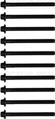 Victor Reinz 143223001 - Kit bulloni testata www.autoricambi360.it