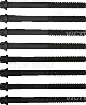 Victor Reinz 142060201 - Kit bulloni testata www.autoricambi360.it