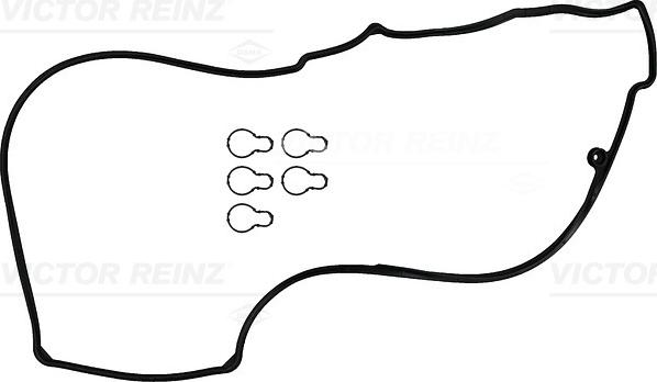 Victor Reinz 154001801 - Kit guarnizioni, Copritestata www.autoricambi360.it