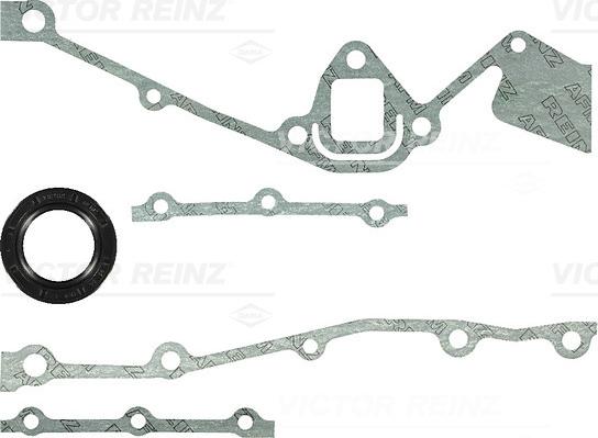 Victor Reinz 151974701 - Kit guarnizioni, Carter distribuzione www.autoricambi360.it
