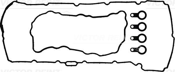 Victor Reinz 151000101 - Kit guarnizioni, Copritestata www.autoricambi360.it