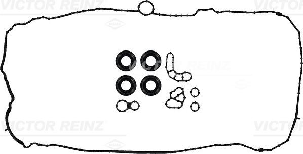 Victor Reinz 151012001 - Kit guarnizioni, Copritestata www.autoricambi360.it