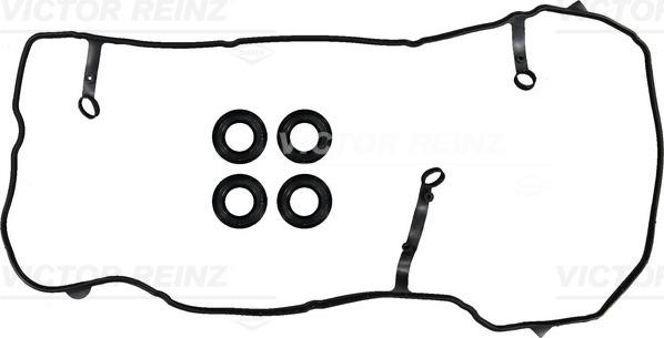 Victor Reinz 151837501 - Kit guarnizioni, Copritestata www.autoricambi360.it