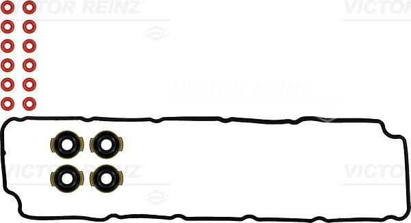 Victor Reinz 153375801 - Kit guarnizioni, Copritestata www.autoricambi360.it
