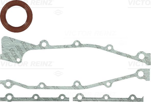 Victor Reinz 152260302 - Kit guarnizioni, Carter distribuzione www.autoricambi360.it