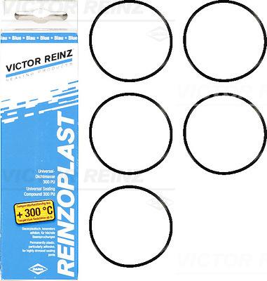 Victor Reinz 157674102 - Kit guarnizioni, Copritestata www.autoricambi360.it