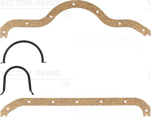 Victor Reinz 101296501 - Kit guarnizioni, Coppa olio www.autoricambi360.it