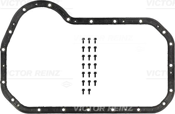 Victor Reinz 103313801 - Kit guarnizioni, Coppa olio www.autoricambi360.it