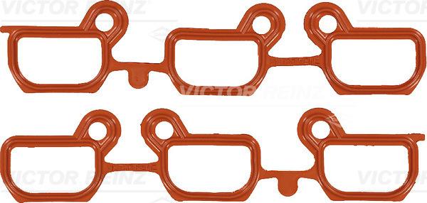 Victor Reinz 113307401 - Kit guarnizioni, Collettore aspirazione www.autoricambi360.it