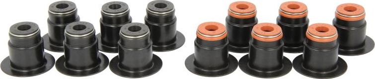 Victor Reinz 124506901 - Kit guarnizioni, Stelo valvola www.autoricambi360.it