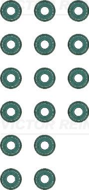 Elring 642500 - Kit guarnizioni, Stelo valvola www.autoricambi360.it