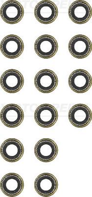 Victor Reinz 122582401 - Kit guarnizioni, Stelo valvola www.autoricambi360.it