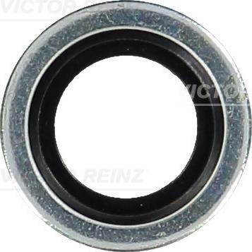 Victor Reinz 703161000 - Anello di tenuta, vite di scarico olio www.autoricambi360.it